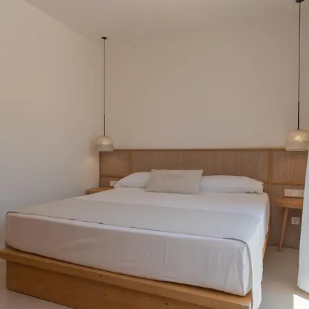 Nuevo Gema Hotel Moraira Exterior foto