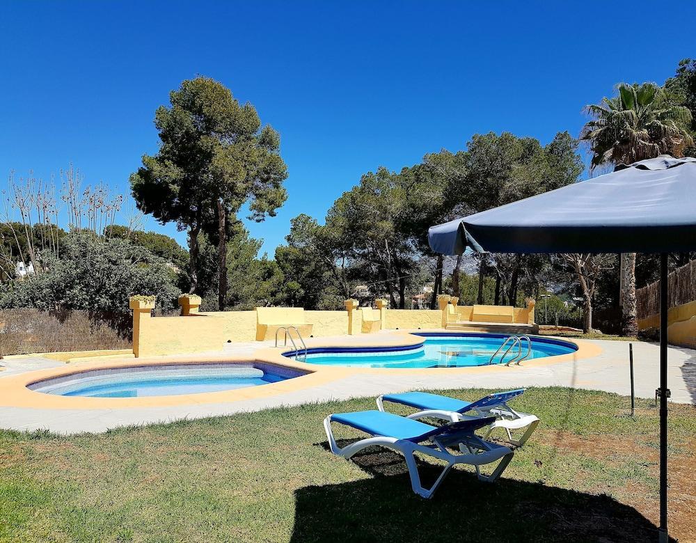 Serawa Hotel Moraira