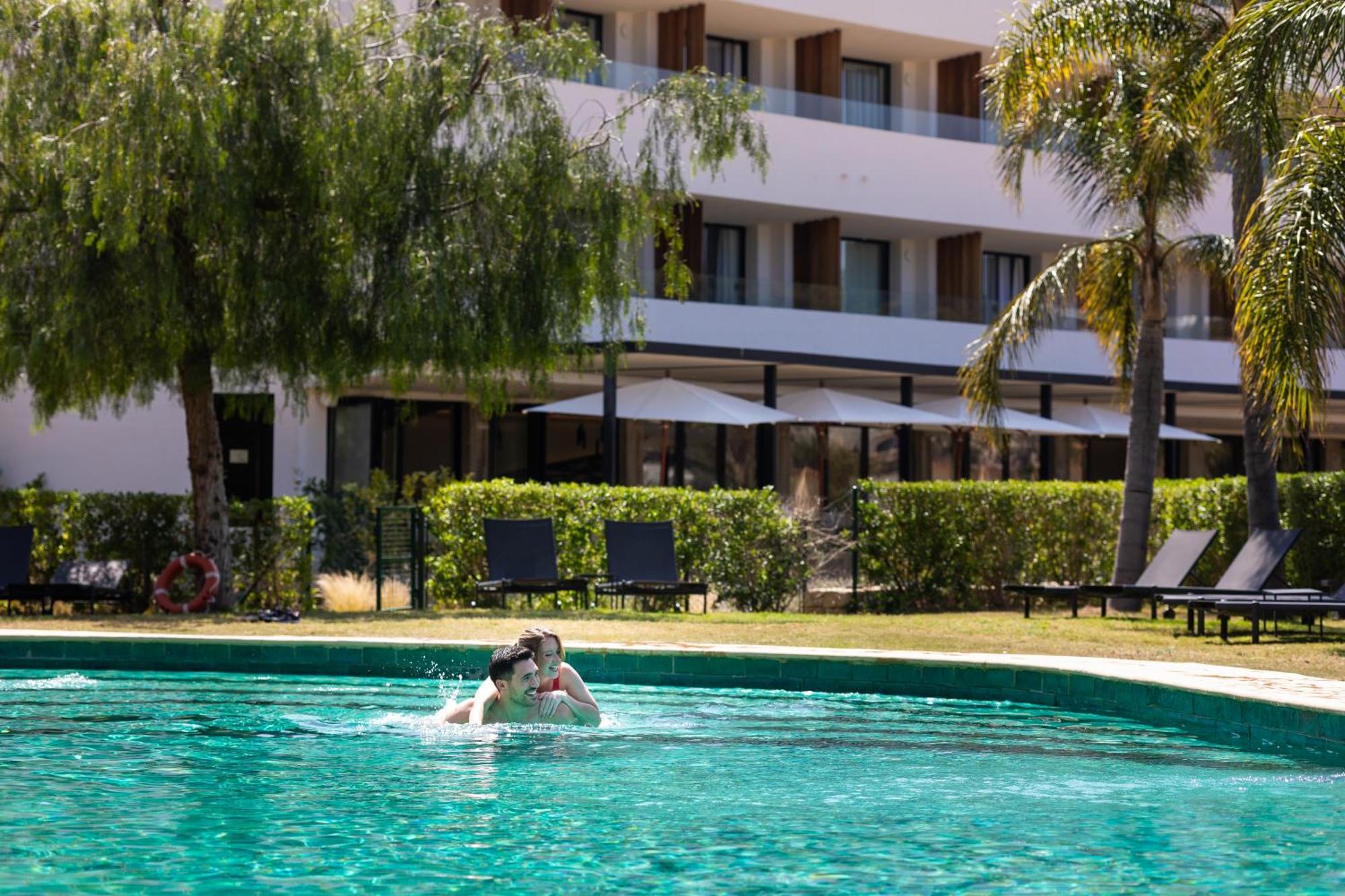 Hotel Serawa 4*