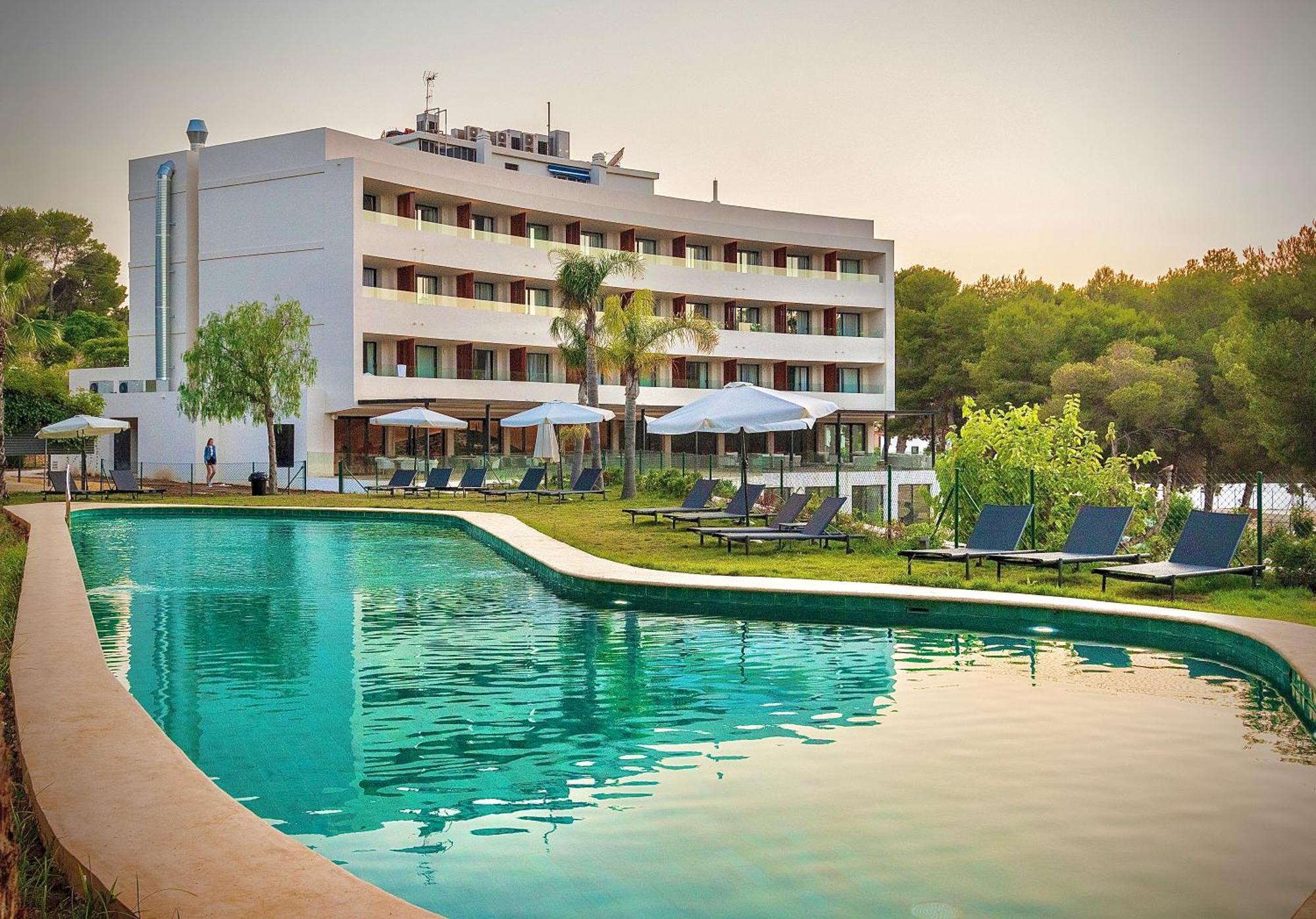 Serawa 4* Moraira