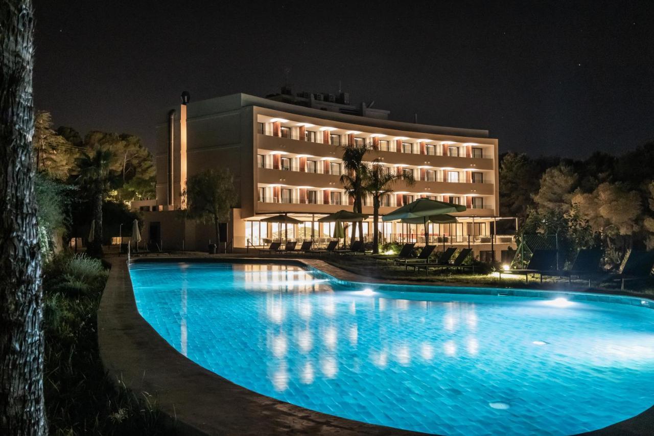 Serawa Hotel 4*