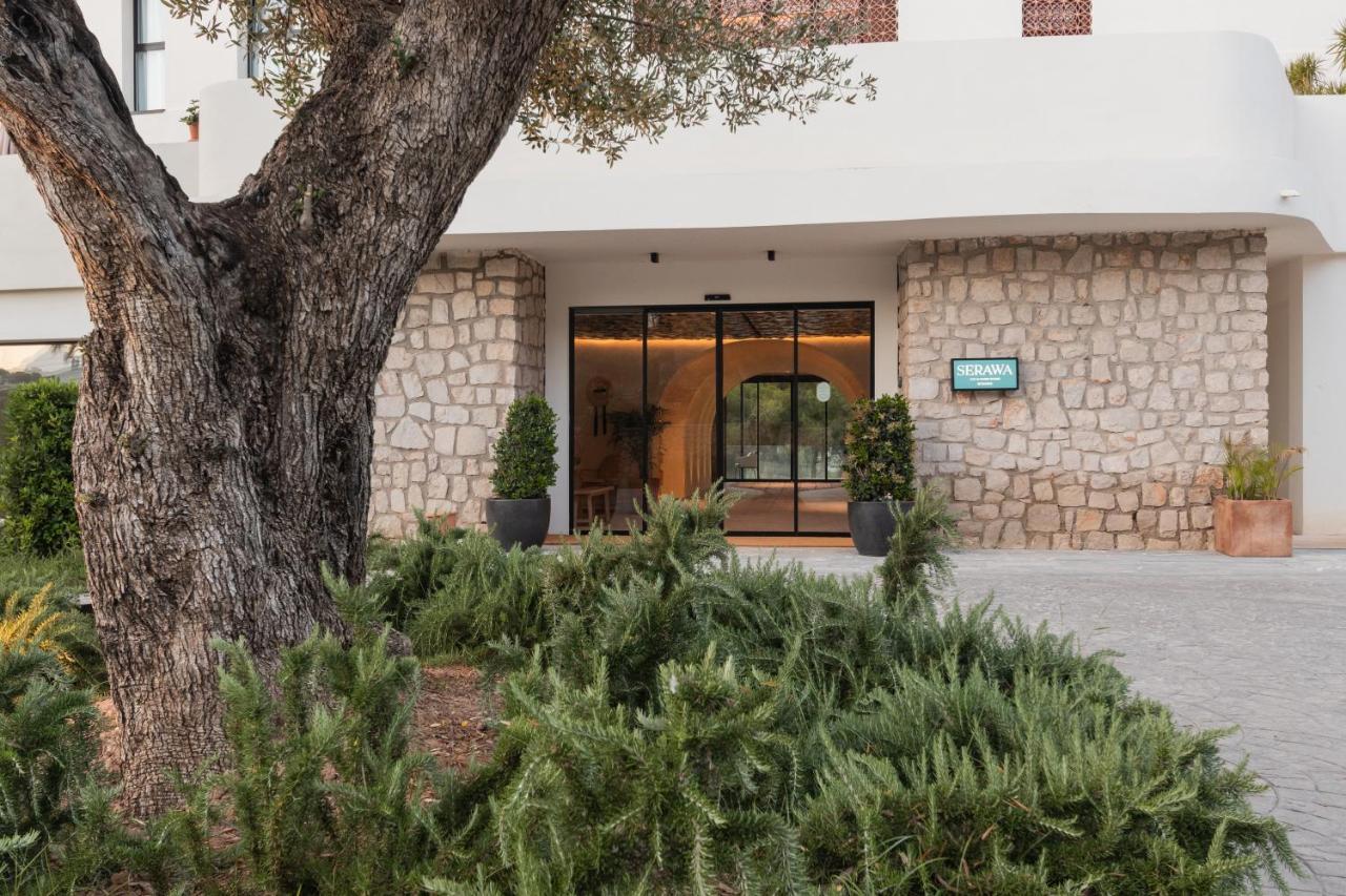 Hotel Serawa