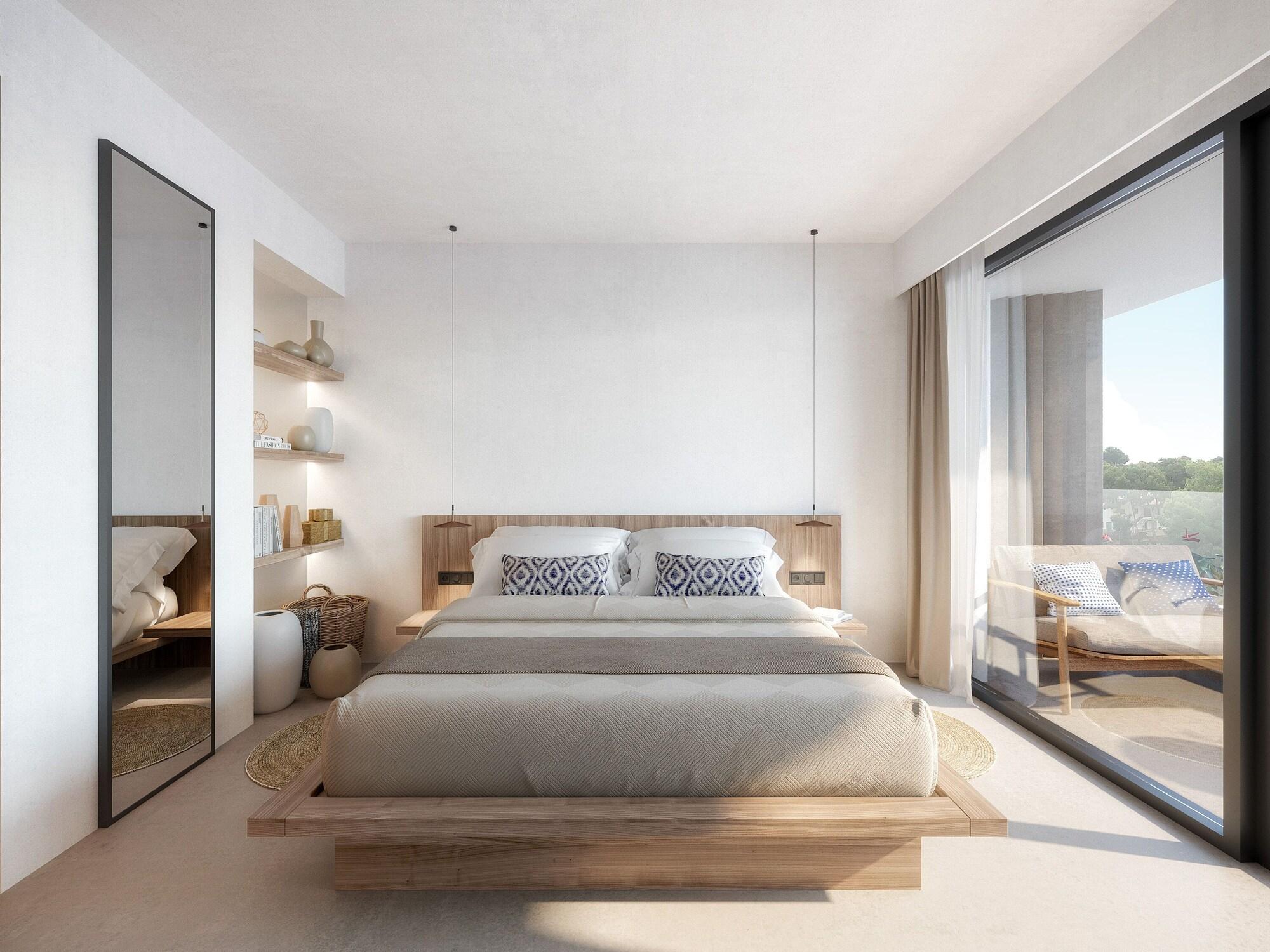 Serawa Hotel Moraira