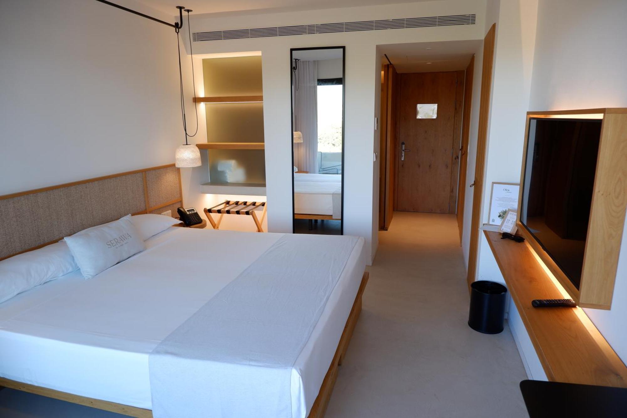 Serawa Hotel